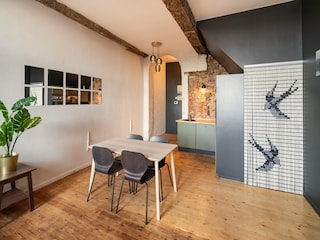 Apartment Antwerpen Features 8