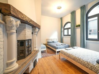 Apartment Antwerpen Features 9