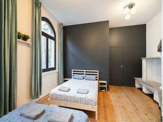 Apartment Antwerpen Features 10