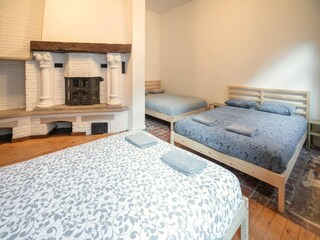 Apartment Antwerpen Features 11