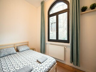 Apartment Antwerpen Features 13