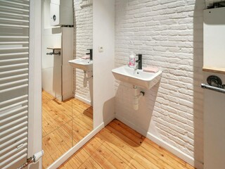 Apartment Antwerpen Features 16
