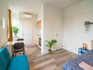 Apartment Antwerpen Features 2