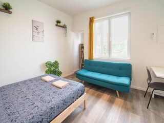 Apartment Antwerpen Features 5