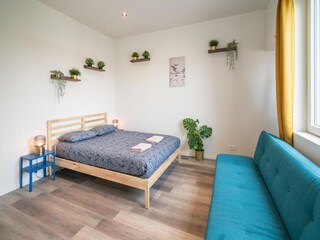 Apartment Antwerpen Features 6