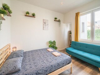Apartment Antwerpen Features 7