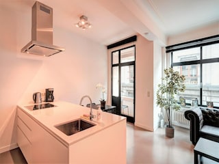 Apartment Antwerpen Features 12