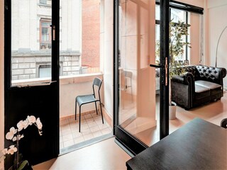 Appartement Antwerpen Enregistrement extérieur 3