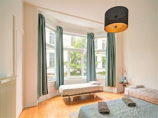 Apartment Antwerpen Features 2