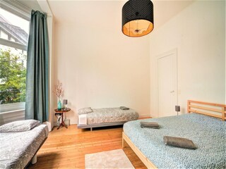 Apartment Antwerpen Features 5