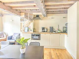 Apartment Antwerpen Features 3