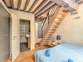 Apartment Antwerpen Features 9