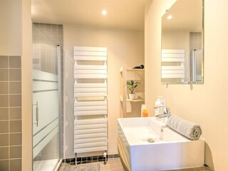 Apartment Antwerpen Features 10