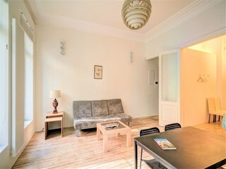Apartment Antwerpen Features 2