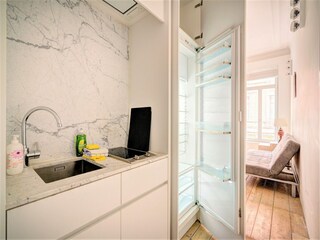Apartment Antwerpen Features 3