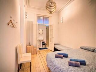 Apartment Antwerpen Features 4