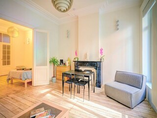 Apartment Antwerpen Features 6