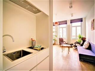Apartment Antwerpen Features 3
