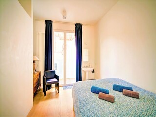 Apartment Antwerpen Features 4