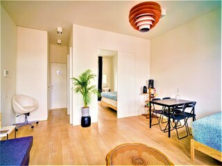 Apartment Antwerpen Features 5