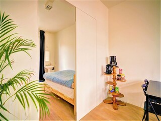 Apartment Antwerpen Features 6