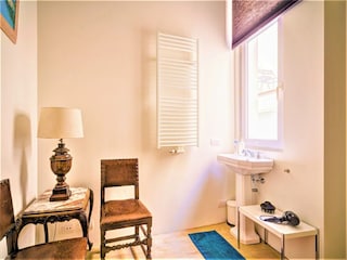Apartment Antwerpen Features 8
