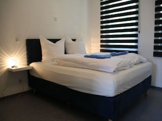 Apartment Geltow Ausstattung 14