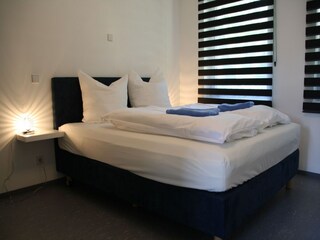Appartement Geltow Kenmerken 14