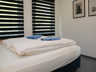 Apartment Geltow Ausstattung 12
