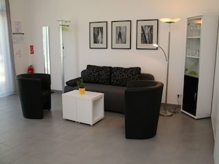 Apartamento Geltow Características 6