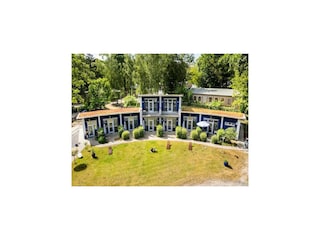 Apartamento Geltow Grabación al aire libre 3