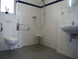 Apartamento Geltow Características 8