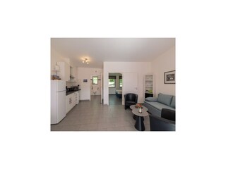 Apartment Geltow Ausstattung 6