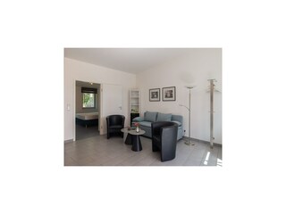 Apartment Geltow Ausstattung 7