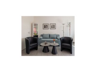 Apartment Geltow Ausstattung 8