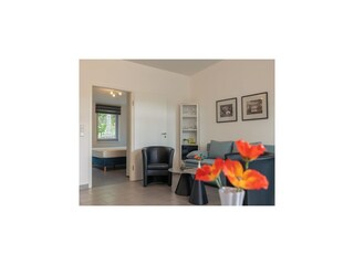 Apartment Geltow Ausstattung 9