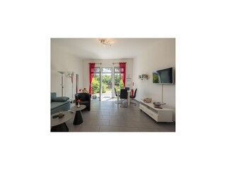 Apartment Geltow Ausstattung 13