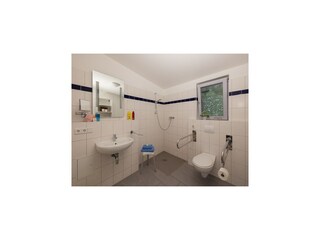 Apartment Geltow Ausstattung 11