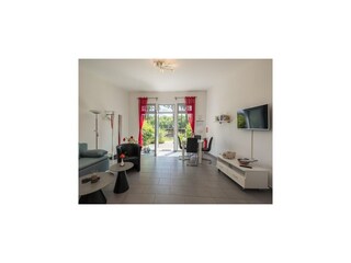 Apartamento Geltow Características 13