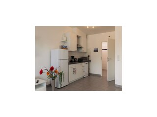 Apartment Geltow Ausstattung 16