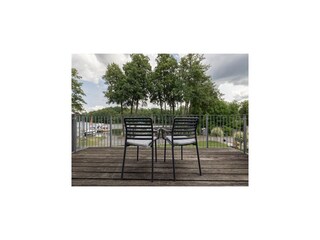 Apartamento Geltow Grabación al aire libre 4