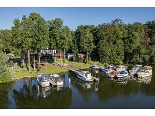Appartement Geltow Buitenaudio-opname 3