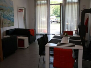 Apartment Geltow Features 7