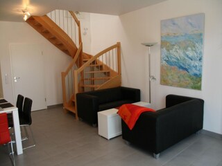 Apartment Geltow Features 8