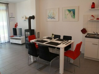 Apartment Geltow Features 9
