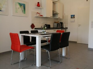 Apartment Geltow Features 10