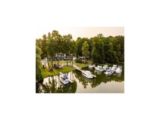 Apartment Geltow  29