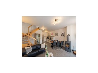 Apartment Geltow Ausstattung 8