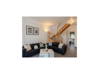 Apartment Geltow Ausstattung 9