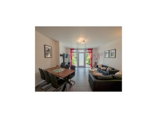 Apartment Geltow Ausstattung 11